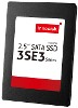 Produktbild 2.5 SATA SSD 3SE3